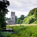 Fountains Abbey Fountains Abbey