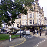 Harrogate Harrogate