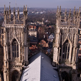 York Minster York Minster