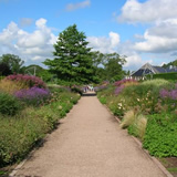 Harlow Carr Gardens Harlow Carr Gardens